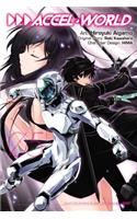 Accel World, Vol. 5 (Manga)