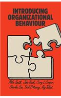 Introducing Organizational Behaviour