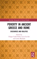 Poverty in Ancient Greece and Rome