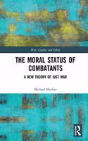 Moral Status of Combatants