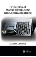 Principles of Mobile Computing and Communications