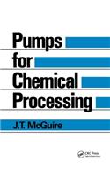 Pumps for Chemical Processing