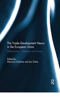 Trade-Development Nexus in the European Union