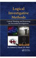 Logical Investigative Methods