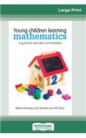 Young Children Learning Mathematics