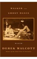 Walker and the Ghost Dance