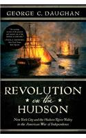 Revolution on the Hudson
