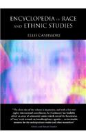 Encyclopedia of Race and Ethnic Studies