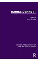 Daniel Dennett