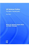 US Defense Politics
