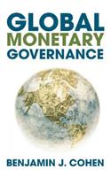 Global Monetary Governance