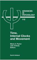 Time, Internal Clocks and Movement