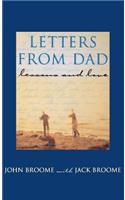 Letters from Dad