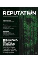 Reputation Review 16 - Capire la Blockchain: 6 modi per utilizzare questa tecnologia nella tua organizzazione
