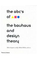 The ABCs of the Bauhaus