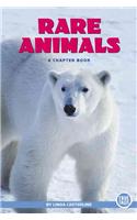 Rare Animals