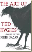 The Art of Ted Hughes