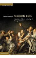 Sentimental Opera