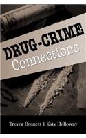 Drug-Crime Connections