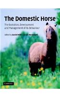 The Domestic Horse