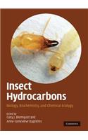 Insect Hydrocarbons