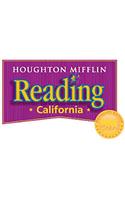Houghton Mifflin Reading Leveled Readers California: Vocab Readers 6 Pack Above Level Grade 2 Unit 2 Selection 4 Book 9 - Folktales Around the World: (English)