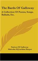 The Bards Of Galloway