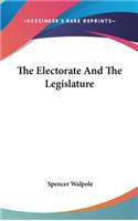 The Electorate And The Legislature