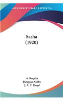 Sasha (1920)