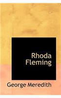 Rhoda Fleming