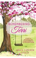 Remembering Terri