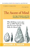 Ascent of Mind