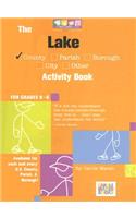 Lake County Activity Book