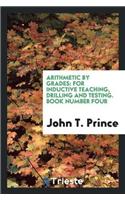 Arithmetic by Grades