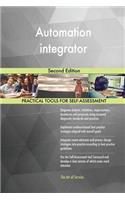 Automation integrator Second Edition