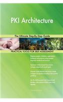 PKI Architecture The Ultimate Step-By-Step Guide