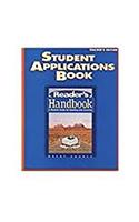 Great Source Reader's Handbooks: Teacher's Edition Grade 11 2003