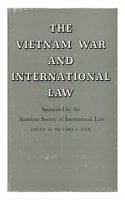The Vietnam War and International Law, Volume 2