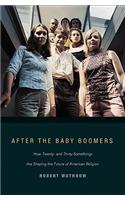 After the Baby Boomers