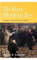 The First Modern Jew