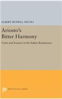 Ariosto's Bitter Harmony