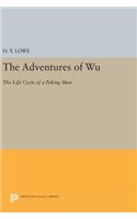 The Adventures of Wu