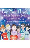 Find Your Happy