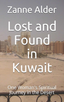 Lost and Found in Kuwait
