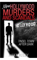 More Hollywood Murders and Scandals
