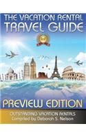 The Vacation Rental Travel Guide