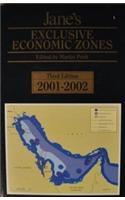 Jane's Exclusive Economic Zones