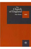 The Church of England Year Book: 2001