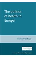 Politics of Health in Europe