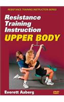 Resistance Training Instruction DVD